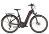 Bergamont E-Horizon Expert Wave 2022 48 cm aubergine/black/creme 28 Zoll