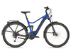 Bergamont E-Horizon FS Edition 2020 54 cm atlantic blue/black/silver ma 54 cm atlantic blue/black/silver ma