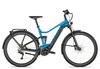 Bergamont E-Horizon FS Edition 2021 50 cm radiant blue/black 28 Zoll