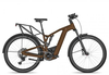 Bergamont E-Horizon FS Elite 2023 matt dark brown XL E-Trekkingräder