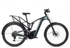 Bergamont E-Horizon FS Expert 2023 shiny greenish grey M E-Trekkingräder