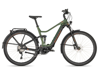 Bergamont E-Horizon FS Expert 600 2020 54 cm pale green/black/copper matt 54 cm pale green/black/copper matt