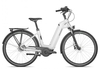 Bergamont E-Horizon N8 CB Wave 2024 shiny white 48 cm E-Cityräder