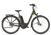 Bergamont E-Horizon N8 FH 500 Wave 56 cm dark olive green/black/green 28 Zoll Radgröße 56 cm dark olive green/black/green 28 Zoll
