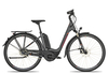 Bergamont E-Horizon N8 FL 500 Wave 2019 48 cm anthracite/black/red 48 cm anthracite/black/red