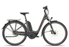 Bergamont E-Horizon N8 RT 500 Wave 2019 56 cm anthracite/black/red 56 cm anthracite/black/red