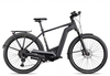 Bergamont E-Horizon Premium Expert 2024 matt black 64 cm E-Trekkingräder