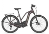 Bergamont E-Horizon Premium Expert Trapez cassis red 52 cm E-Trekkingräder