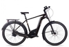 Bergamont E-Horizon Premium Pro Belt 2024 shiny mirror brown 56 cm E-Trekkingräder