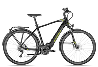 Bergamont E-Horizon Sport 2022 56 cm black 28 Zoll