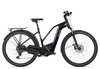 Bergamont E-Horizon Sport 6 Trapez 2024 shiny dusk purple 52 cm E-Trekkingräder