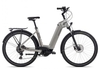 Bergamont E-Horizon Sport 6 Wave 2024 shiny creme silver 48 cm E-Trekkingräder