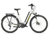 Bergamont E-Horizon Sport Wave 2021 44 cm white/black/gold 28 Zoll