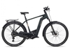 Bergamont E-Horizon SUV 6 2024 matt gloomy green 56 cm E-Trekkingräder