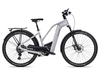 Bergamont E-Horizon SUV 6 Trapez 2024 matt dream silver 52 cm E-Trekkingräder