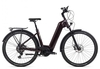 Bergamont E-Horizon SUV 6 Wave 2024 shiny aubergine red 56 cm E-Trekkingräder