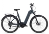 Bergamont E-Horizon SUV Country Wave 2024 matt dark petrol blue 48 cm E-Trekkingräder