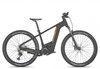 Bergamont E-Revox Expert 2024 matt black XL E-Hardtail-Mountainbikes
