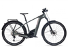 Bergamont E-Revox Expert EQ 2024 shiny highland grey L E-Trekkingräder
