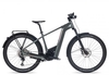 Bergamont E-Revox Expert EQ 2024 shiny highland grey XL E-Trekkingräder