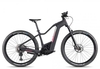 Bergamont E-Revox Expert FMN 2024 matt black L E-Hardtail-Mountainbikes