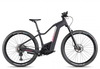 Bergamont E-Revox Expert FMN 2024 matt black S E-Hardtail-Mountainbikes