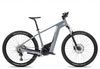 Bergamont E-Revox PRO 2024 shiny space grey XL E-Hardtail-Mountainbikes