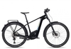 Bergamont E-Revox Pro EQ 2024 shiny black L E-Hardtail-Mountainbikes