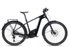Bergamont E-Revox Pro EQ 2024 shiny black XL E-Hardtail-Mountainbikes