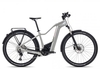 Bergamont E-Revox Pro FMN EQ 2024 shiny creme silver M E-Trekkingräder