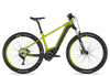 Bergamont E-Revox Sport 2020 45 cm lime green metallic/black matt 45 cm lime green metallic/black matt