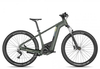 Bergamont E-Revox SPORT 2024 shiny highland grey M E-Hardtail-Mountainbikes