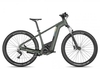 Bergamont E-Revox SPORT 2024 shiny highland grey XL E-Hardtail-Mountainbikes