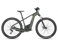 Bergamont E-Revox SPORT 2024 shiny highland grey XL E-Hardtail-Mountainbikes