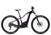 Bergamont E-Revox Sport FMN 2024 shiny rosso black L E-Hardtail-Mountainbikes