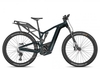 Bergamont E-Trailster 130 Tour shiny petrol blue L E-Bike Fully