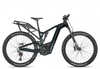 Bergamont E-Trailster 130 Tour 2023 shiny petrol blue M E-Bike Fully