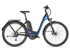 Bergamont E-Ville Edition 52 cm black/blue matt/shiny 52 cm black/blue matt/shiny