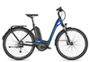 Bergamont E-Ville Edition 2020 48 cm black/blue matt/shiny 48 cm black/blue matt/shiny