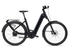 Bergamont E-Ville Pro Belt 2024 shiny rainbow black 58 cm E-Cityräder