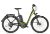 Bergamont E-Ville SUV 2020 52 cm black/lime green metallic mat 52 cm black/lime green metallic mat