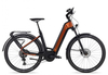 Bergamont E-Ville SUV Tour 2024 shiny dirty orange 50 cm E-Trekkingräder