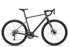 Bergamont Grandurance 4 2024 shiny greenish grey 49 cm Gravelbikes