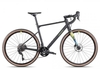 Bergamont Grandurance 6 2024 matt dark olive green 55 cm Gravelbikes