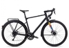 Bergamont Grandurance RD 3 2024 matt flaky black 61 cm Gravelbikes