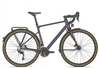 Bergamont Grandurance RD 5 FMN 2024 matt dusty purple 58 cm Gravelbikes