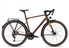Bergamont Grandurance RD 7 2024 matt dark brown 49 cm Gravelbikes