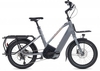 Bergamont Hans-E 2024 shiny mortar grey unisize Kompakt E-Bikes