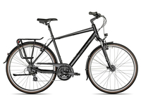 Bergamont Horizon 3 2021 52 cm black/black 28 Zoll