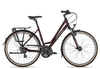 Bergamont Horizon 3 Amsterdam 2021 56 cm aubergine/black/creme 28 Zoll